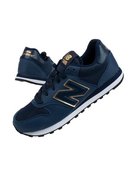 Buty New Balance W GW500NGN