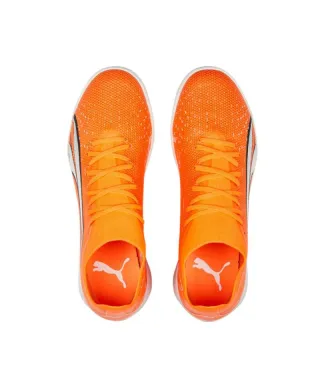 Buty piłkarskie Puma Ultra Match TT M 107220-01