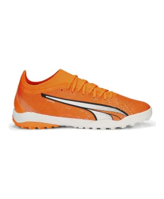 Buty piłkarskie Puma Ultra Match TT M 107220-01