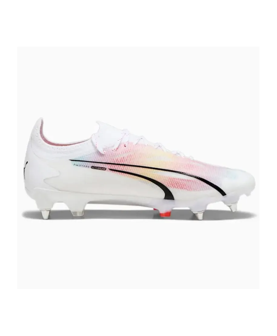 Buty piłkarskie Puma Ultra Ultimate MxSG M 107504-01