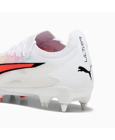 Buty piłkarskie Puma Ultra Ultimate MxSG M 107504-01