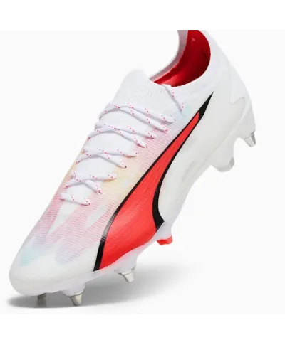 Buty piłkarskie Puma Ultra Ultimate MxSG M 107504-01