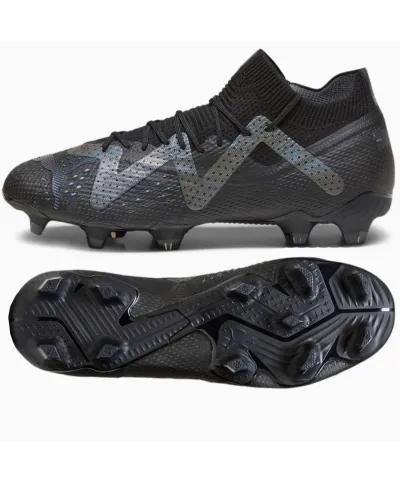 Buty piłkarskie Puma Future Ultimate FG AG M 107355-02