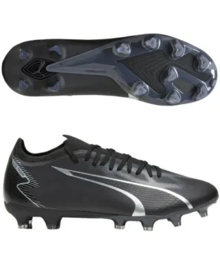 Buty Puma Ultra Match FG AG M 107347-02