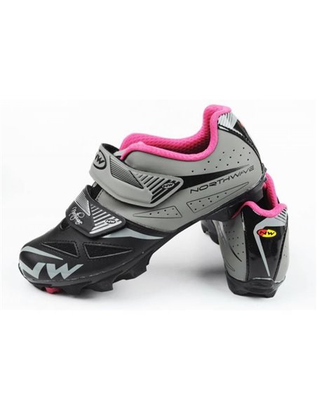 Buty rowerowe Northwave Elisir Evo W 80152014 82