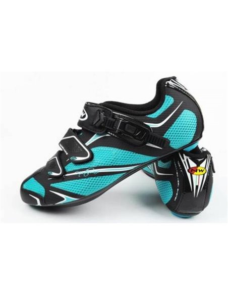 Buty rowerowe Northwave Starlight SRS W 80141009 01