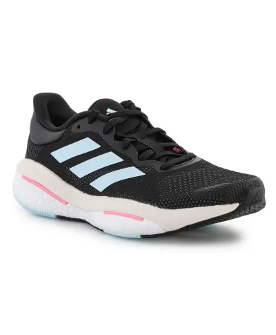 Buty do biegania adidas Solar Glide 5 W GY3485