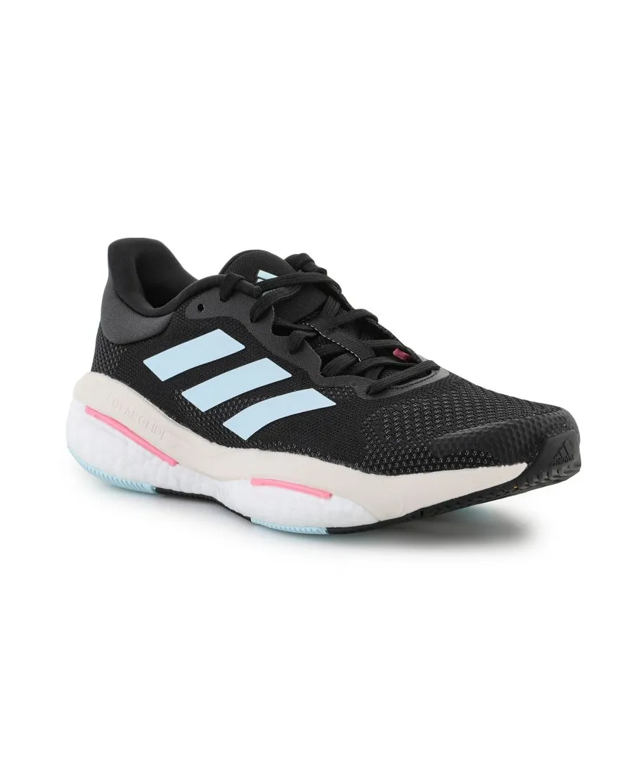 Buty do biegania adidas Solar Glide 5 W GY3485