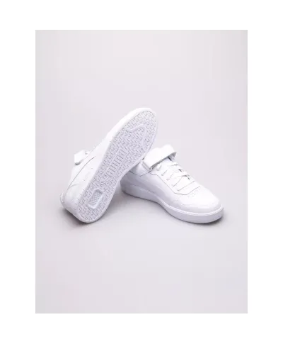 Buty Puma Court Ultra Strap M 390983-01