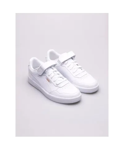 Buty Puma Court Ultra Strap M 390983-01