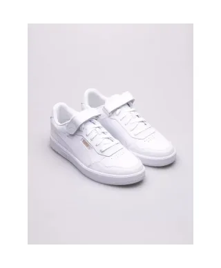 Buty Puma Court Ultra Strap M 390983-01