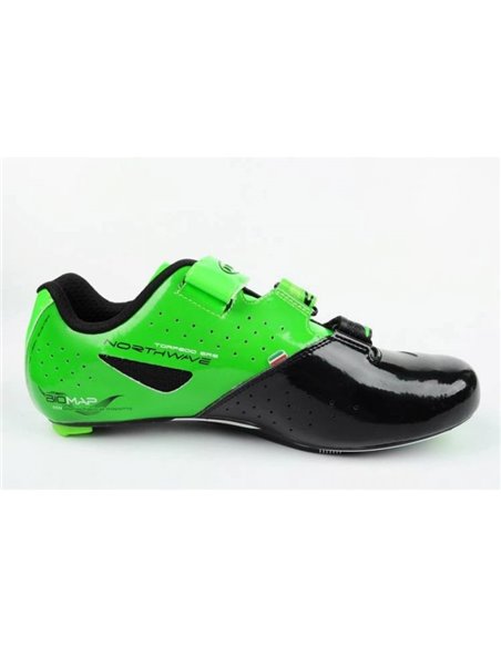 Buty rowerowe Northwave Torpedo SRS M 80141003 49