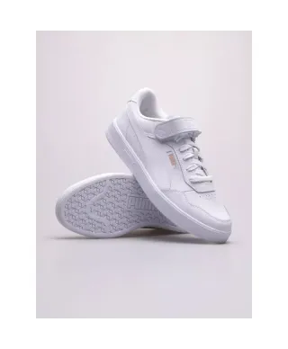 Buty Puma Court Ultra Strap M 390983-01