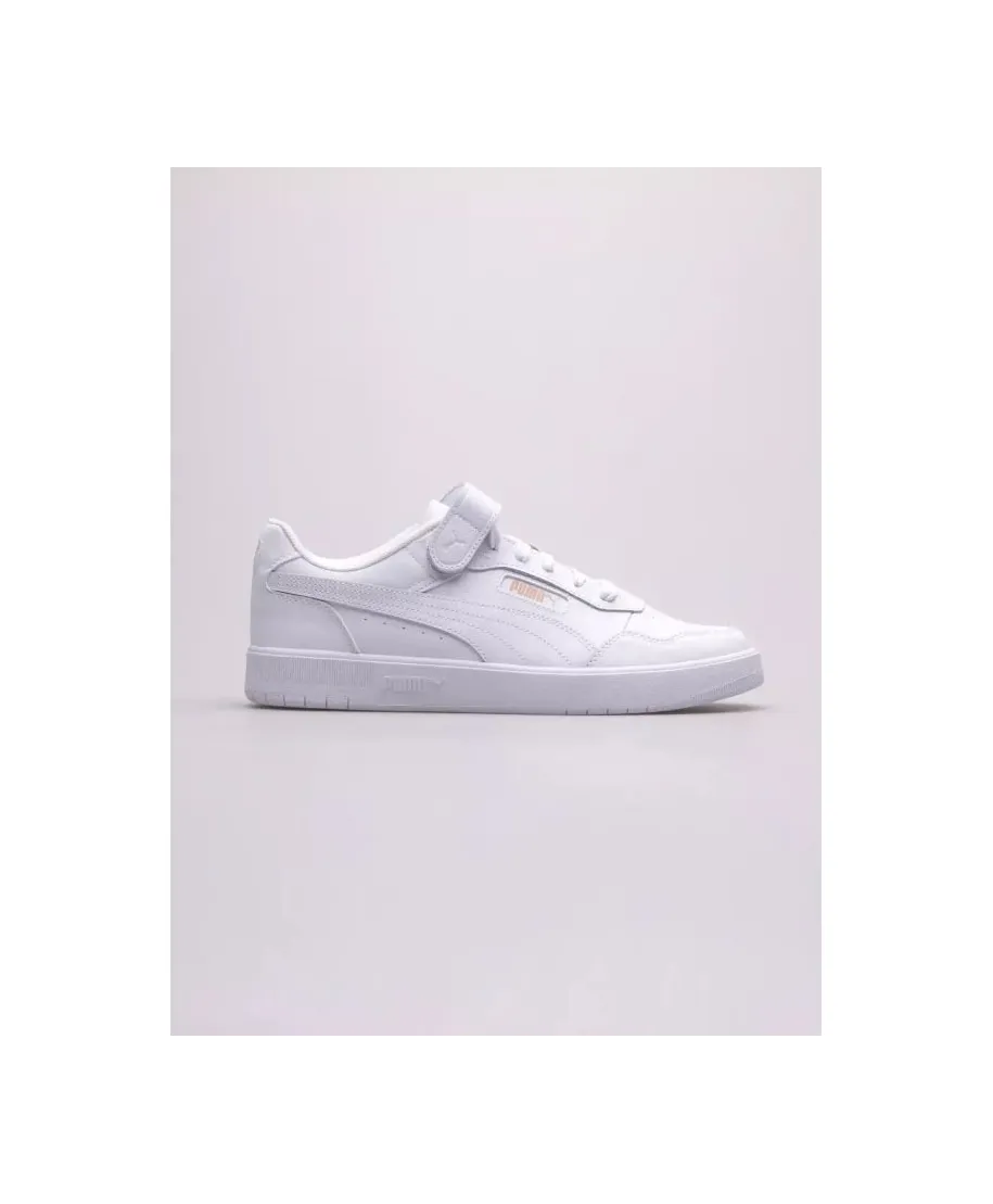 Buty Puma Court Ultra Strap M 390983-01