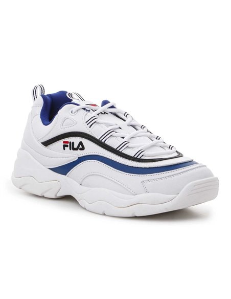 Buty Fila Ray Low M 1010561-01U