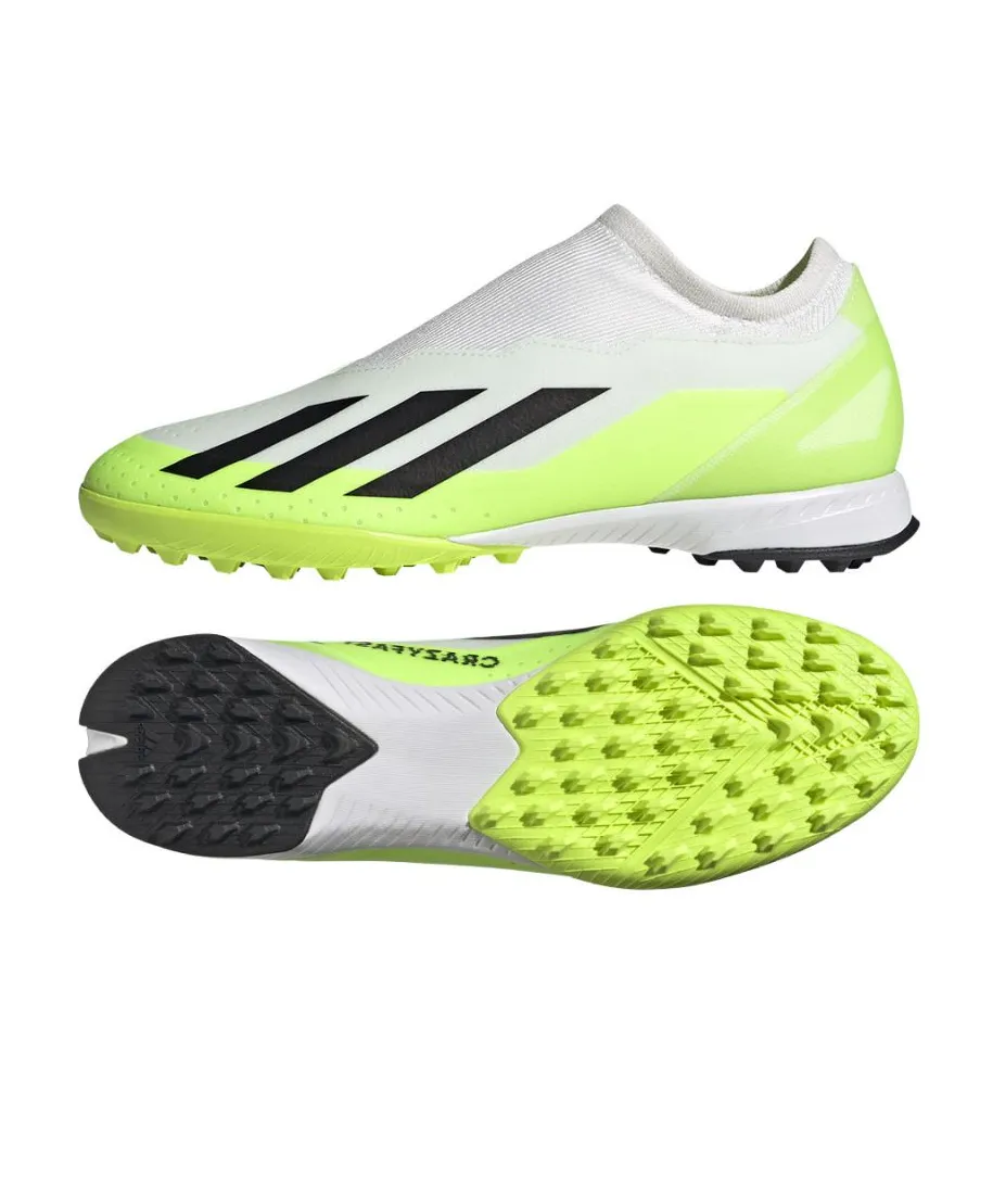 Buty piłkarskie adidas X Crazyfast 3 LL TF M ID9346