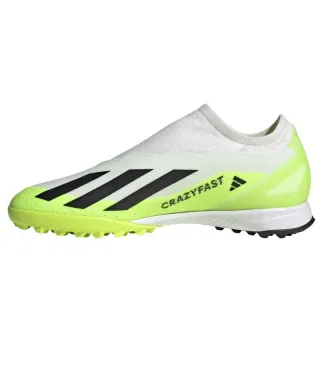 Buty piłkarskie adidas X Crazyfast 3 LL TF M ID9346