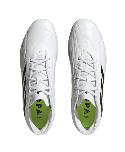 Buty piłkarskie adidas Copa Pure 2 FG M HQ8977