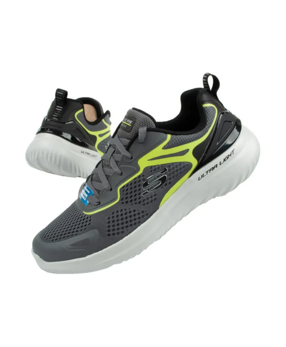 Buty sportowe Skechers Bounder M 232674-CCLM