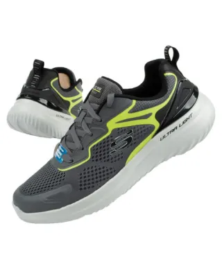 Buty sportowe Skechers Bounder M 232674-CCLM