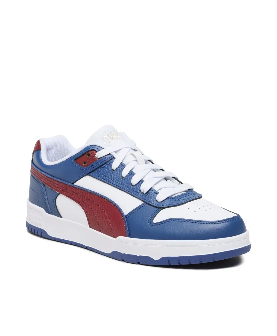 Buty Puma RBD Game Low M 386373 15