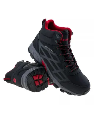 Buty Hi-Tec Mitoko Mid WP M 92800288723