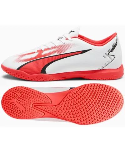 Buty Puma Ultra Play IT M 107529-01