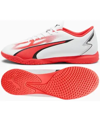 Buty Puma Ultra Play IT M 107529-01