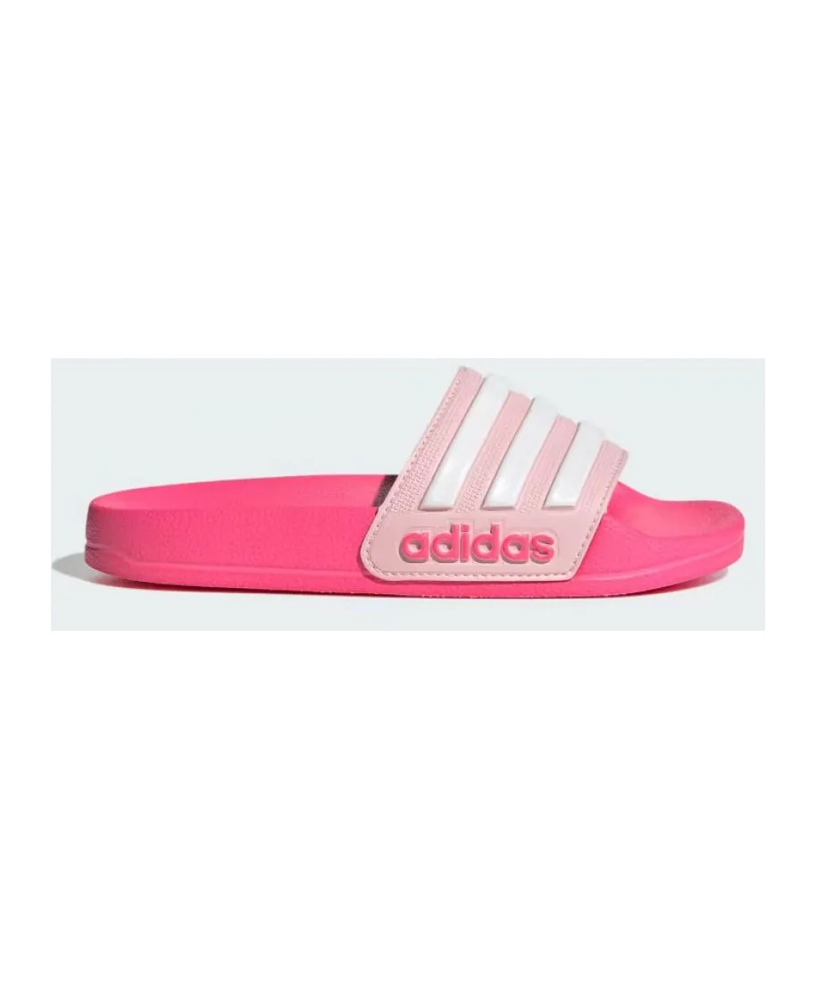 Klapki adidas Adilette Shower Jr IG4876