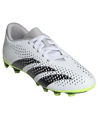 Buty adidas Predator Accuracy 4 FxG Jr IE9434