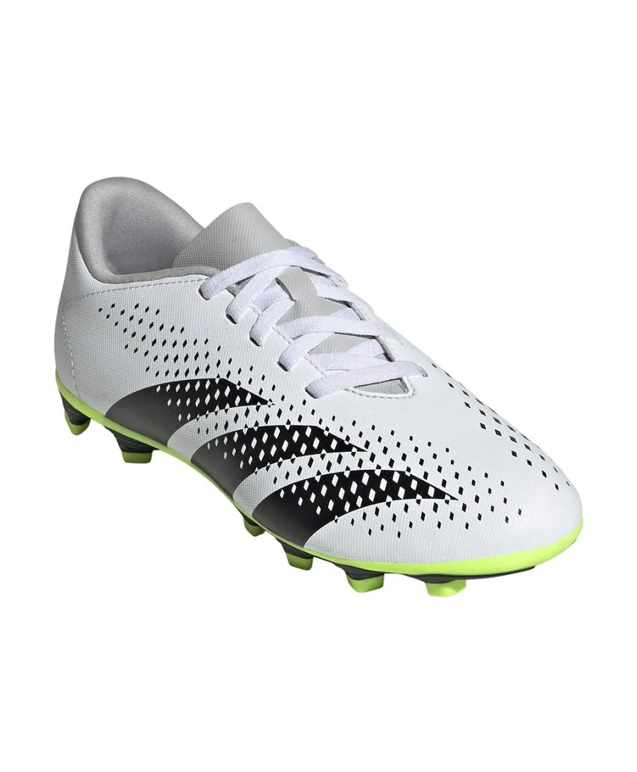 Buty adidas Predator Accuracy 4 FxG Jr IE9434