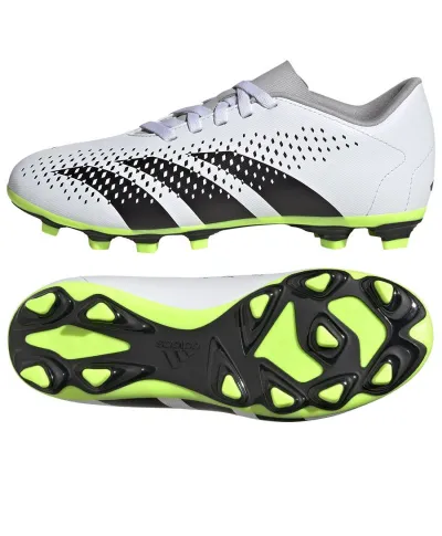 Buty adidas Predator Accuracy 4 FxG Jr IE9434