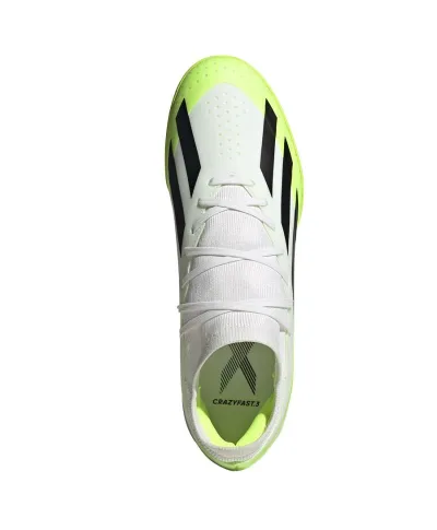 Buty adidas X CRAZYFAST 3 TF M ID9337