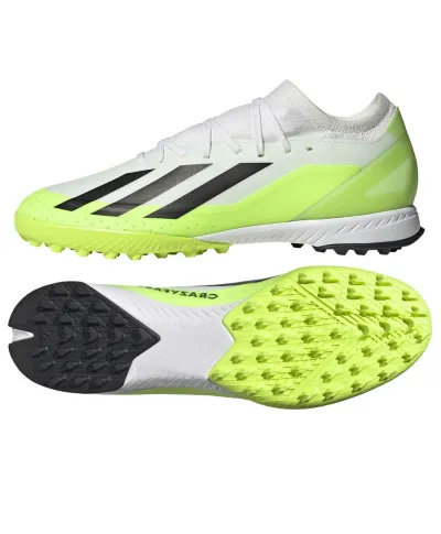 Buty adidas X CRAZYFAST 3 TF M ID9337