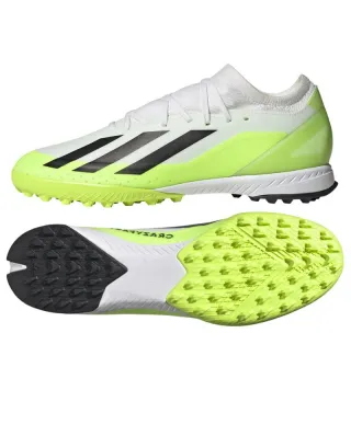 Buty adidas X CRAZYFAST 3 TF M ID9337