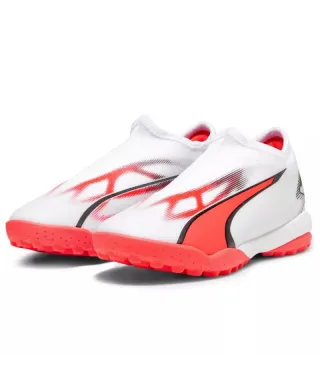 Buty Puma Ultra Match LL TT Jr 107516-01