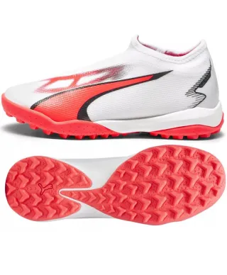 Buty Puma Ultra Match LL TT Jr 107516-01