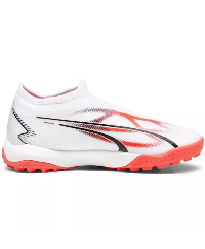 Buty Puma Ultra Match LL TT Jr 107516-01