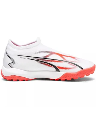 Buty Puma Ultra Match LL TT Jr 107516-01