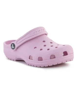 Klapki Crocs Classic Clog Jr 206991-6GD