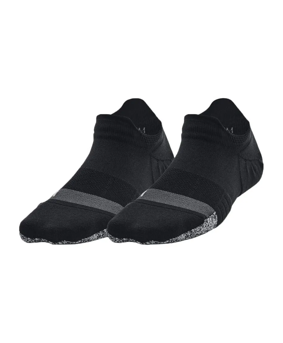 Skarpety Under Armour Breathe No Show 1370096 001