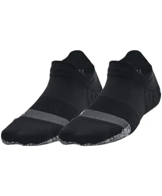 Skarpety Under Armour Breathe No Show 1370096 001