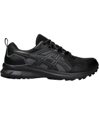 Buty do biegania Asics Trail Scout 3 M 1011B700 002