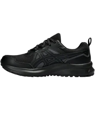 Buty do biegania Asics Trail Scout 3 M 1011B700 002