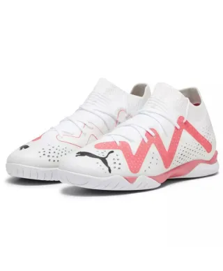 Buty Puma FURURE Match IT Mid Jr 107387 01