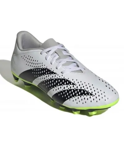 Buty adidas Predator Accuracy 4 FxG M GZ0013