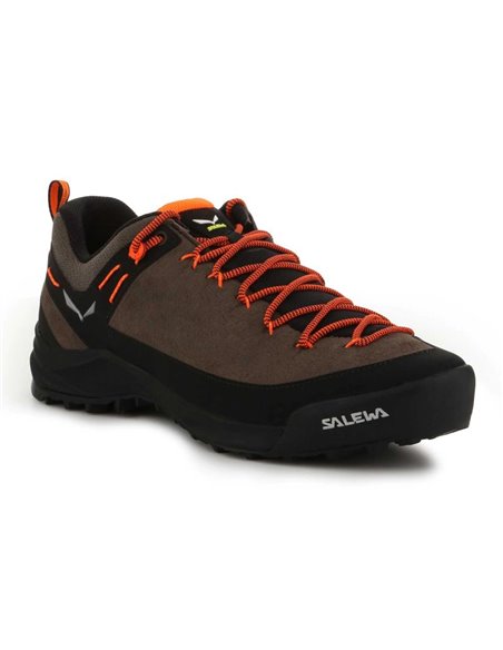 Buty Salewa Wildfire MS Leather M 61395-7953