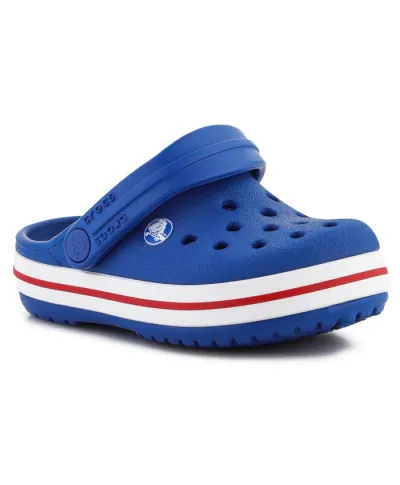 Klapki Crocs Toddler Crocband Clog Jr 207005-4KZ