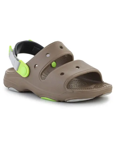 Sandały Crocs All-Terrain Jr 207707-2F9