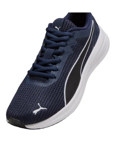 Buty do biegania Puma Transport Modern M 377030 13